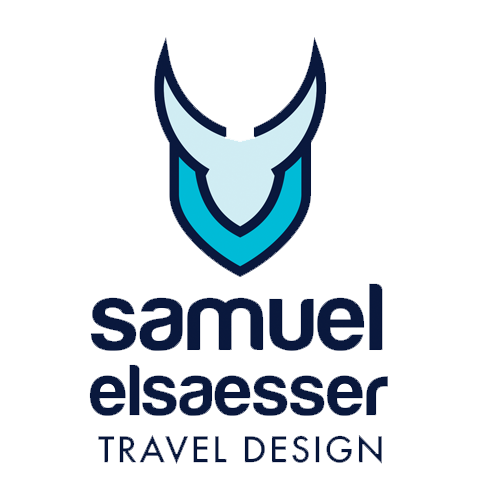 Samuel Elsäßer - Ihr Agent für die Philippinen